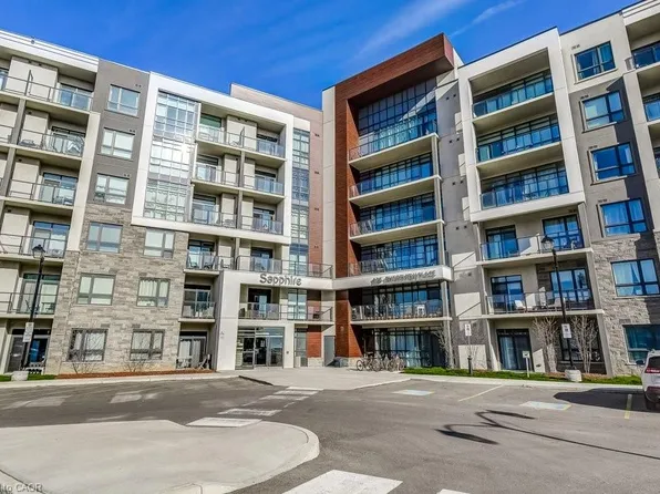 125 Shoreview Pl #627, Hamilton, ON L8E 0K3