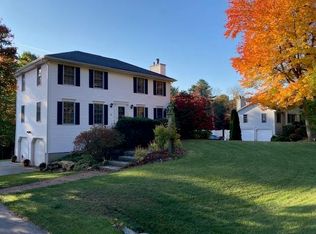 12 Twilight Path, Derry, NH 03038