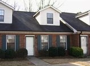 452 Huntington Rd, Athens, GA 30606