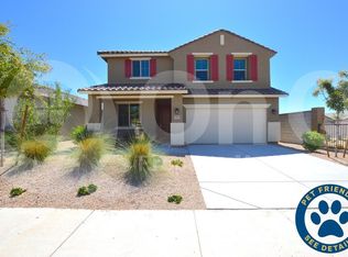 15855 W Port Royale Ln, Surprise, AZ 85379