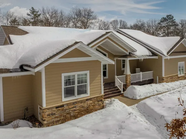 1428 Oakview Cir, Pillager, MN 56473