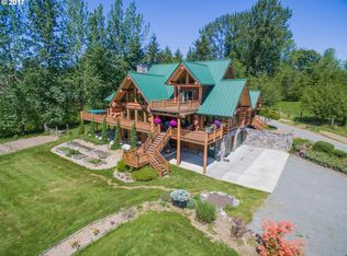 1200 NE 289th St, Ridgefield, WA 98642