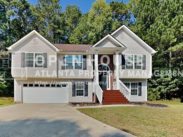 3975 Crestwater Ln, Snellville, GA 30039
