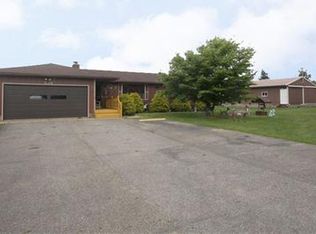 369 Fairgrounds Rd, Mount Vernon, OH 43050
