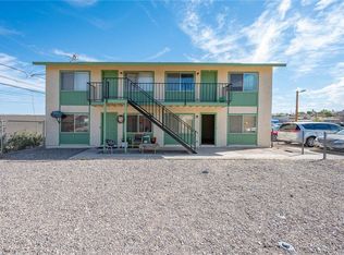 1535 Sierra Vista Dr, Bullhead City, AZ 86442