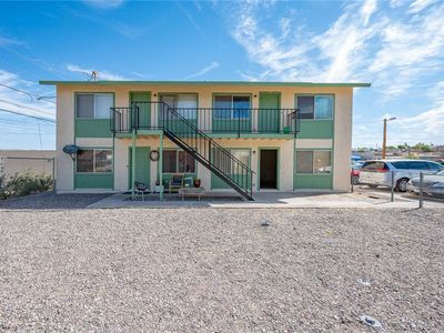 1535 Sierra Vista Drive, Bullhead City, AZ, 86442