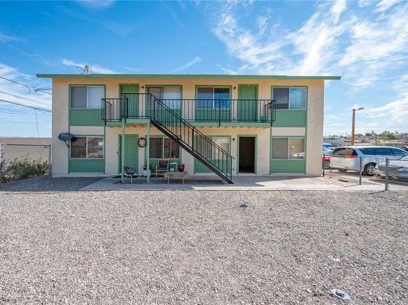 1535 Sierra Vista Dr, Bullhead City, AZ 86442