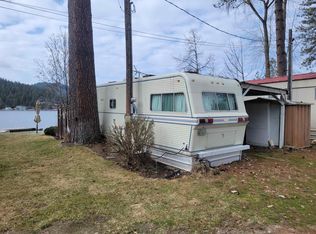 41000 Granite Point Ln #B-11, Loon Lake, WA 99148