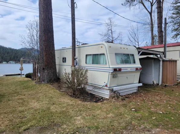 41000 Granite Point Ln #B-11, Loon Lake, WA 99148