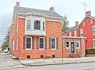 318 Baltimore St, Hanover, PA 17331