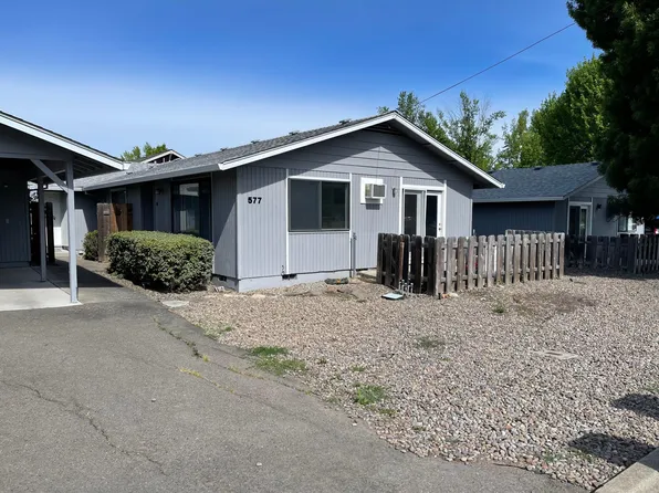 577 N Laurel St APT A, Ashland, OR 97520