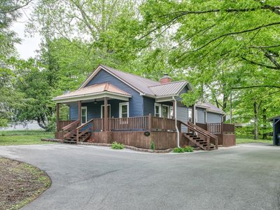 927 Crescent Dr, Cookeville, TN, 38501