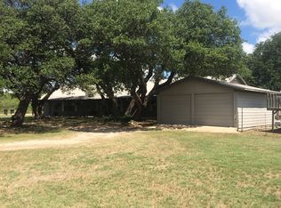 102 Carson St, Eden, TX 76837
