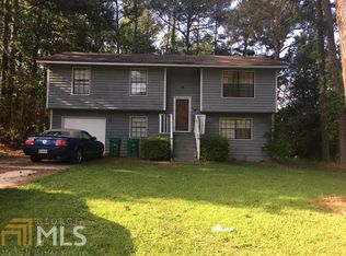 3677 Windmill Rd, Ellenwood, GA 30294