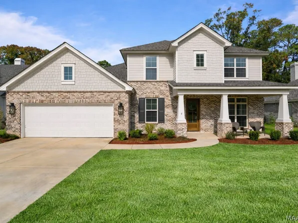 1691 Pebble Creek Dr, Prattville, AL 36066