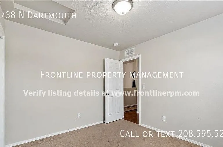 16738 N Dartmouth — Photo 15