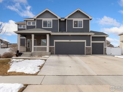 237 Mt Harvard Ave, Severance, CO, 80550