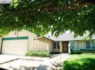 2208 Broadmoor St, Livermore, CA 94551