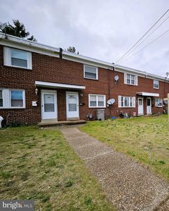 447 1/2 Cook Ave, Paulsboro, NJ, 08066