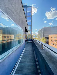 Rented by City Connections Realty