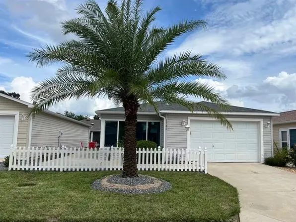 1235 Jonesville Ter, The Villages, FL 32162