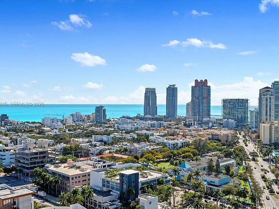 3rd image of 500 Alton Rd Unit 2402