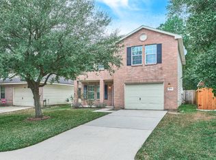 22715 Red Leo Ln, Spring, TX 77389