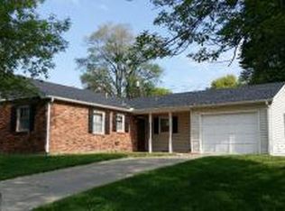 771 W Englewood Dr, Marshall, MO 65340