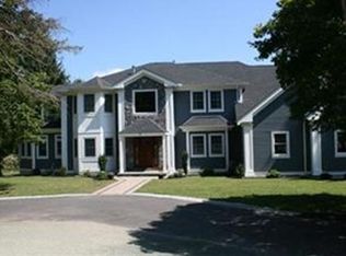 118 Pleasant Valley Rd, Westwood, MA 02090