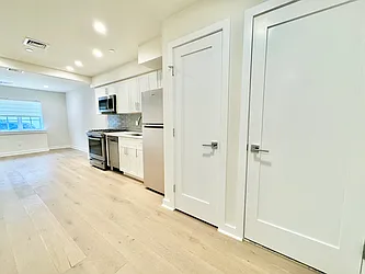 Rented by Amorelli Realty