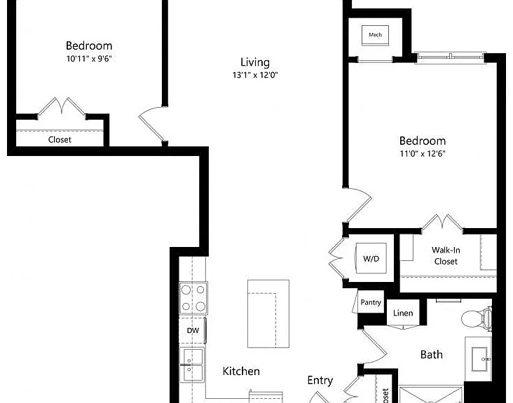 Legacy Commons at Signal Hills 55+ Apartments — Photo 37