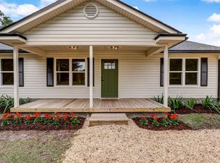 85388 Crews Rd, Fernandina Beach, FL 32034
