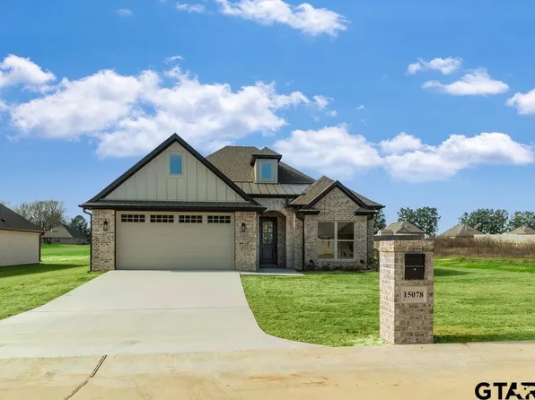 15078 High Country Acres Ln, Tyler, TX 75706