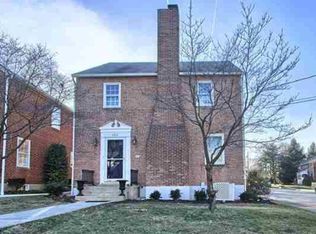 152 S 31st St, Camp Hill, PA 17011