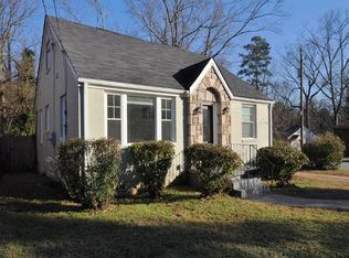 1902 Stanton St, Decatur, GA 30032