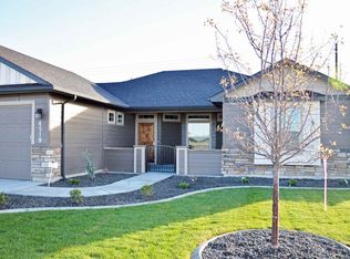 4804 Middlesboro Way, Caldwell, ID 83607