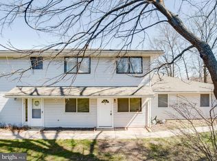 1704 Fountain Rock Way UNIT C, Edgewood, MD 21040