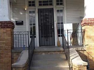2401 Verbena St, New Orleans, LA 70122
