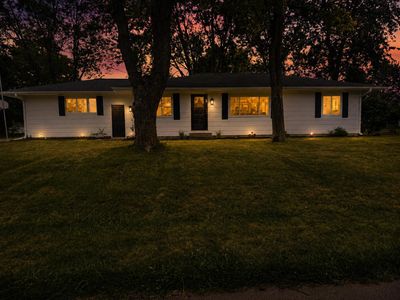 1653 Gary Paul Ln, Jackson, MI, 49203
