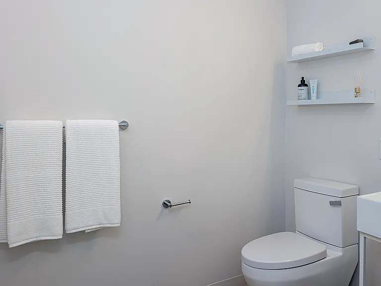 4x4 1344sf Third Bathroom
