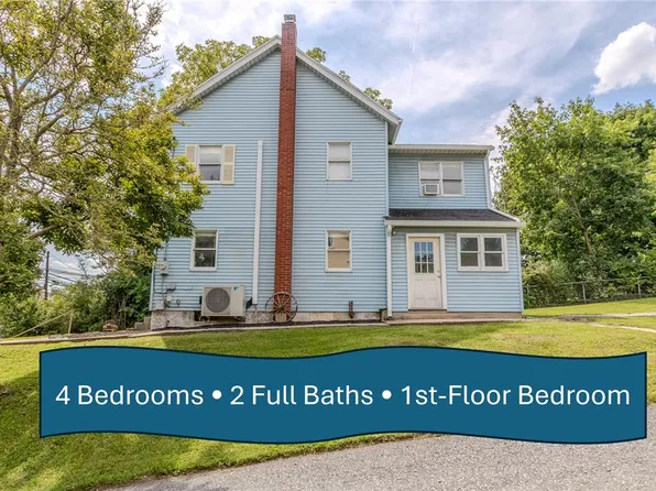 5603 Main St, Whitehall, PA 18052