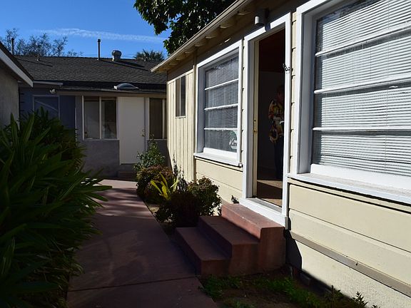 Mother-in law house 300 sq ft