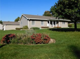 405 14th Ave, Grinnell, IA 50112