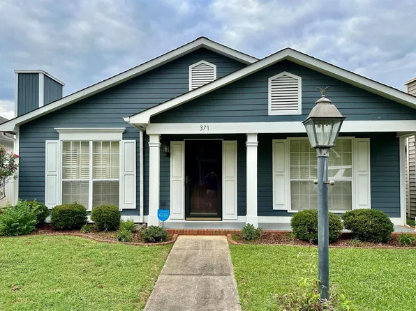 371 Cobblestone Way, Oxford, AL 36203