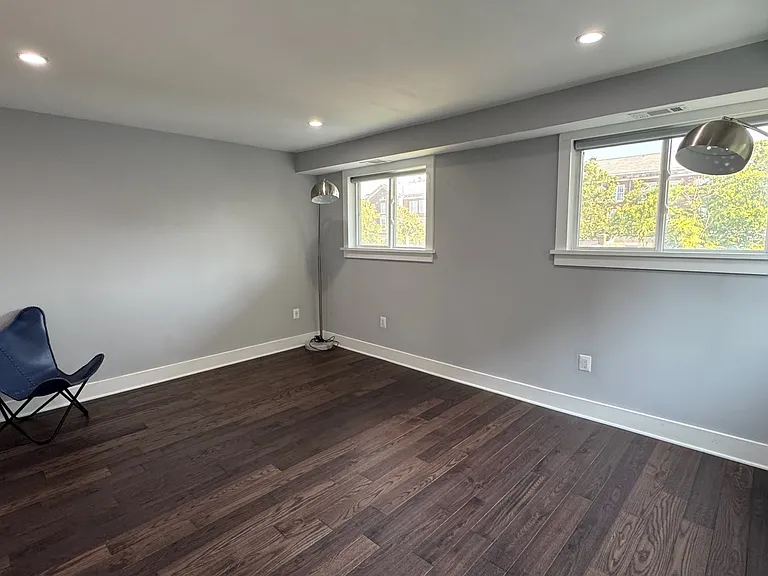 1st Bedroom on 2nd Floor
