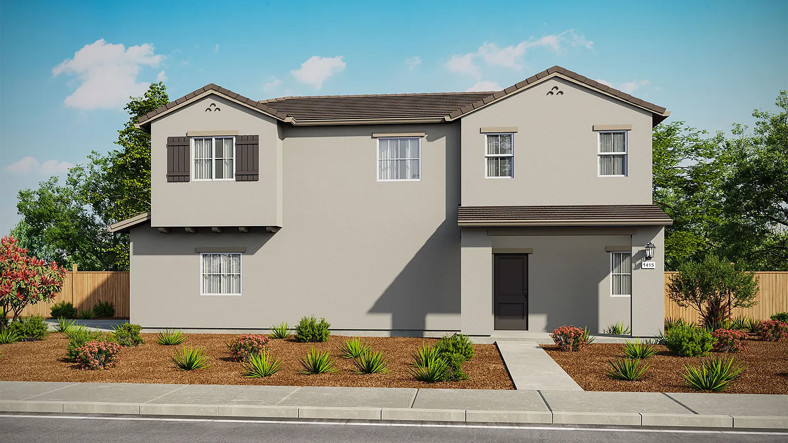 930 Northern Sky Pl photo 1