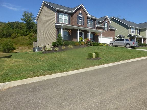 3rd image of 5923 Loftis Creek Ln
