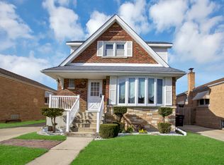 3734 W 113th St, Chicago, IL