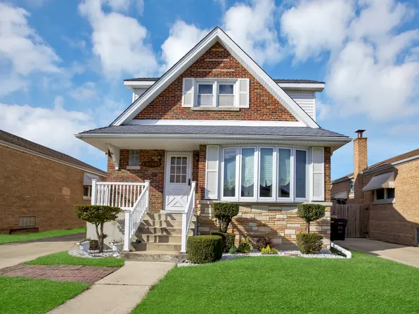 3734 W 113th St, Chicago, IL 60655