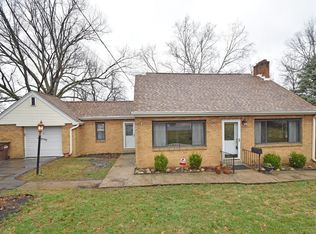 1535 Westview Ct, Cincinnati, OH 45215